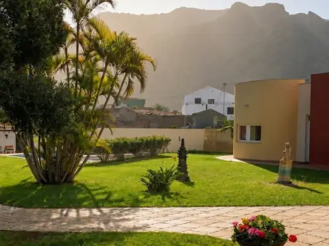 Chalet unifamiliar en Carretera El Palmar, 49