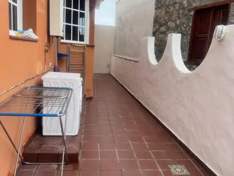 Casa en Camino Penichet