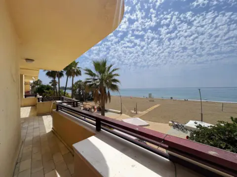 Piso en Avenida de España, 3