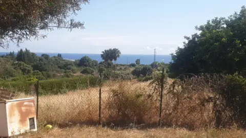 Terreno en Camino de la Cala, 2