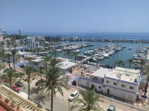 Piso en Avenida del Carmen