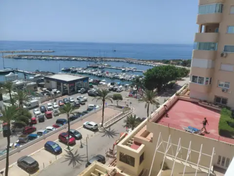 Piso en Avenida del Carmen