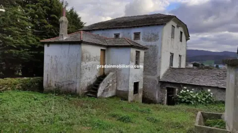 Casa en Carretera Salcedo