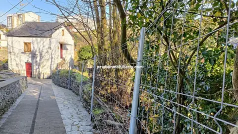 Casa en calle Puerto de Vega