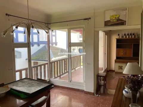 Casa en calle Alvaro Delgado, nº 6