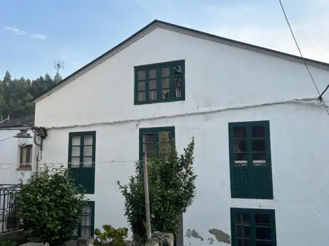 Casa en calle del Marino