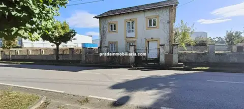 Casa en Carretera a la Colorada