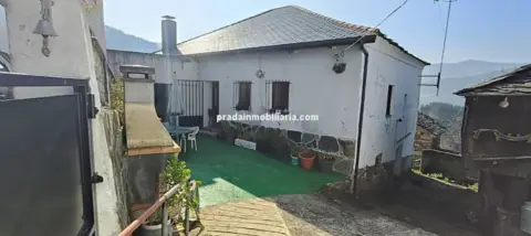 Casa en calle Lendeiglesia