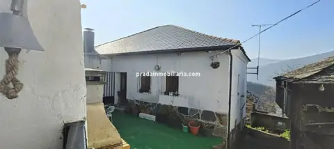 Casa en calle Lendeiglesia