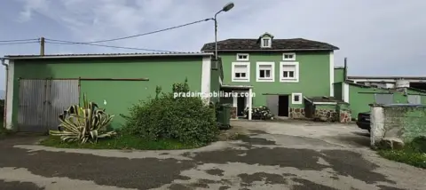 Casa en calle Pena Carro