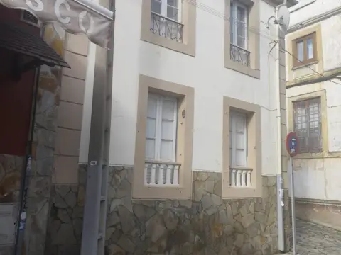 Casa en calle de las Armas