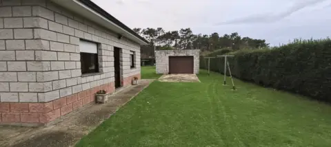 Casa en Carretera Medal