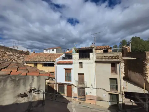 Chalet pareado en Carrer Mossen Pere