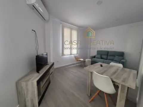 Estudio en Carrer de Maldonado