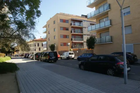 Dúplex en Carrer de Reus, 5