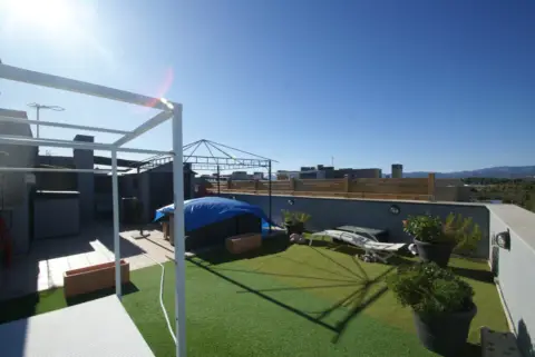 Dúplex en Carrer de Reus, 5