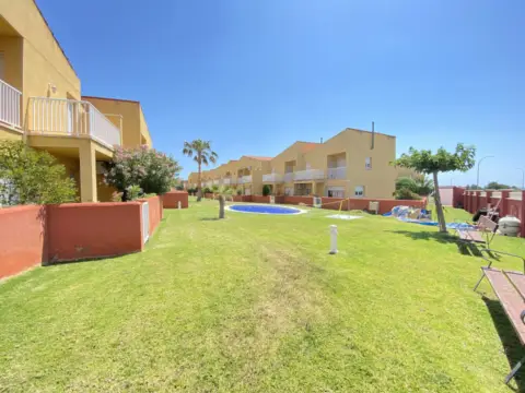 Chalet adosado en Avinguda de la Verge de Montserrat