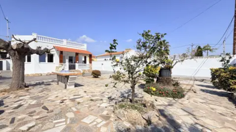 Chalet unifamiliar en Miami Platja