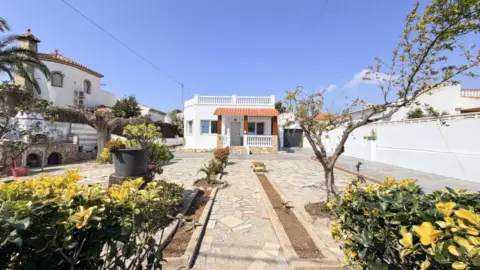 Chalet unifamiliar en Miami Platja