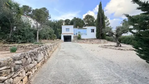 Chalet unifamiliar en Pratdip