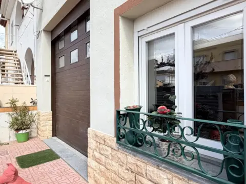 Casa adosada en Miami Platja