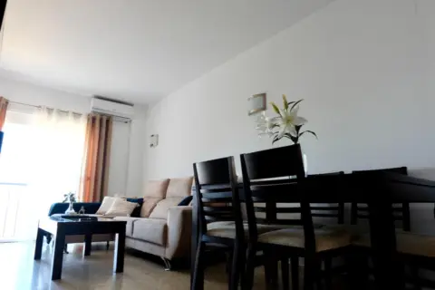 Piso en calle de San Pedro