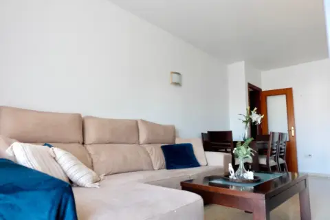 Piso en calle de San Pedro