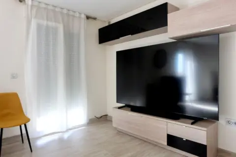 Piso en calle de San Sebastián