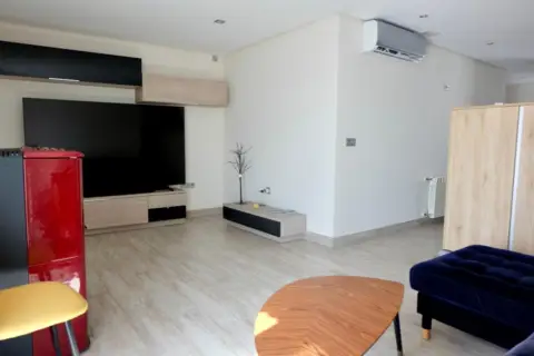 Piso en calle de San Sebastián