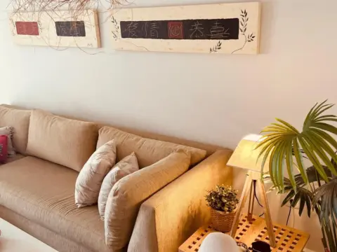 Apartamento en calle de las Cumbres