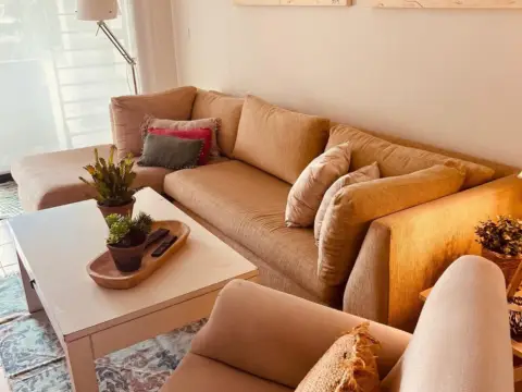 Apartamento en calle de las Cumbres