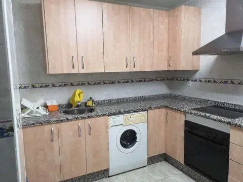 Dúplex en calle de Federico López Pereira