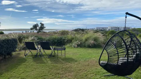 Apartamento en Urbanización Altos del Rompido