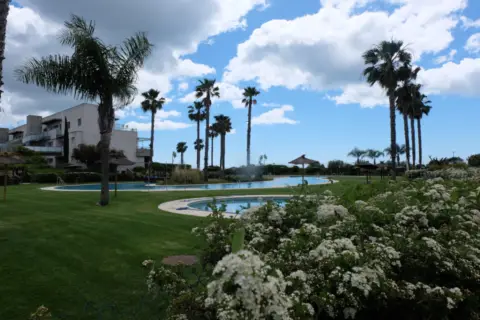 Apartamento en Urbanización Altos del Rompido