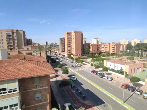 Piso en calle de Alfonso X 'El Sabio'