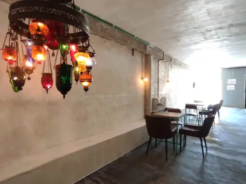 Local comercial en calle Punta Azohia, 1