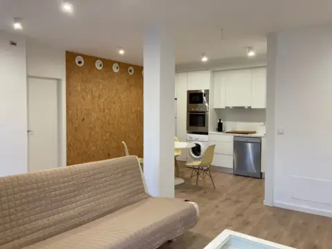 Piso en calle de Martín Delgado