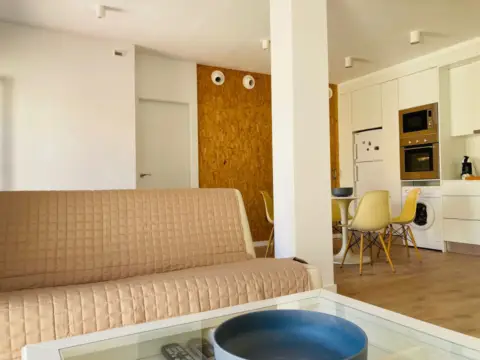 Piso en calle de Martín Delgado