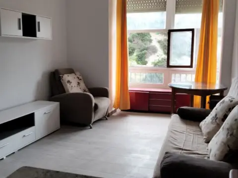 Piso en calle de Santa Florentina