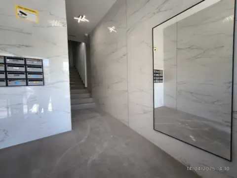 Piso en calle Alfonso X ´El Sabio´