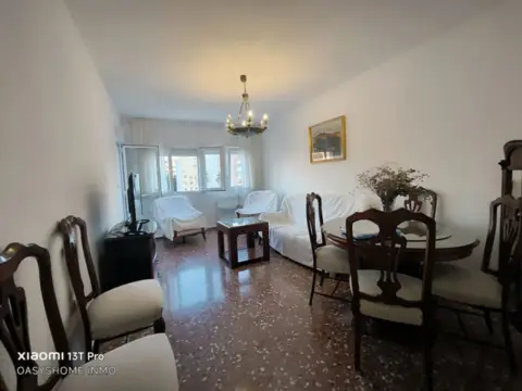 Piso en calle Alfonso X ´El Sabio´