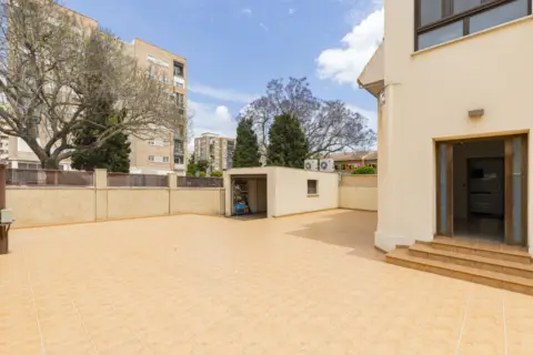 Chalet unifamiliar en calle Pablo Picasso