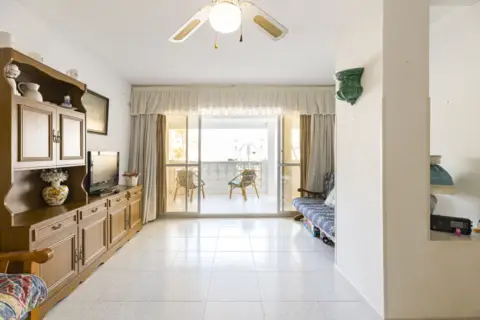 Piso en Plaza Bohemia, 3