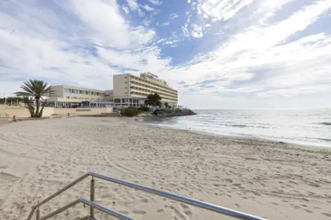 Piso en Plaza Bohemia, 3