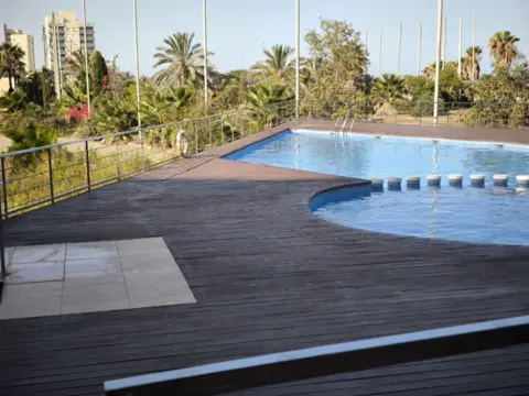 Piso en Avenida Veneziola G, nº 1