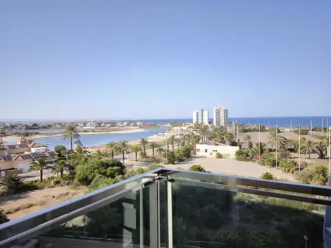 Piso en Avenida Veneziola G, nº 1