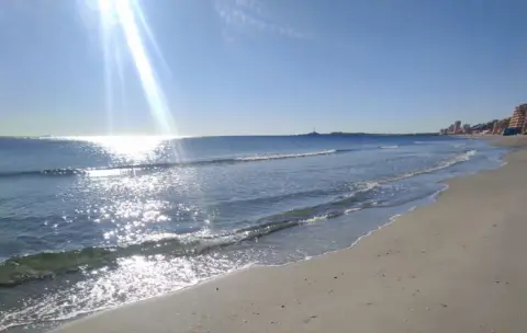 Piso en Gran Vía de la Manga, 2