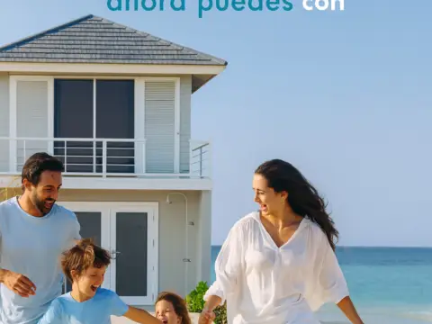 Casa en calle Ferrara, nº 1