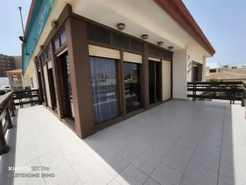 Casa en calle Ferrara, nº 1