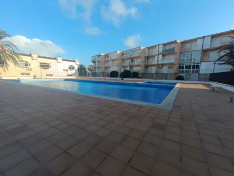 Piso en Avenida Gran Vía de La Manga del Mar Menor